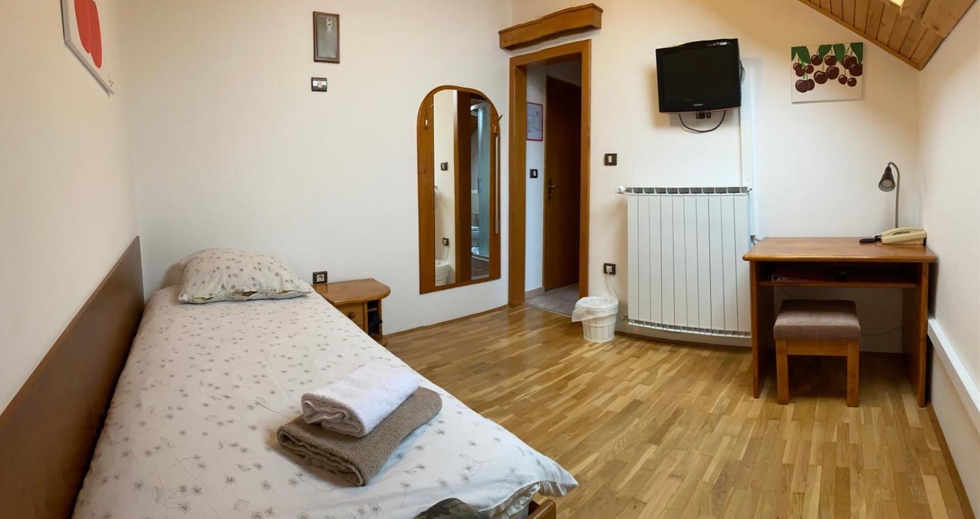 Hotel Ekoturizem Hudicevec Postojna Habitación foto
