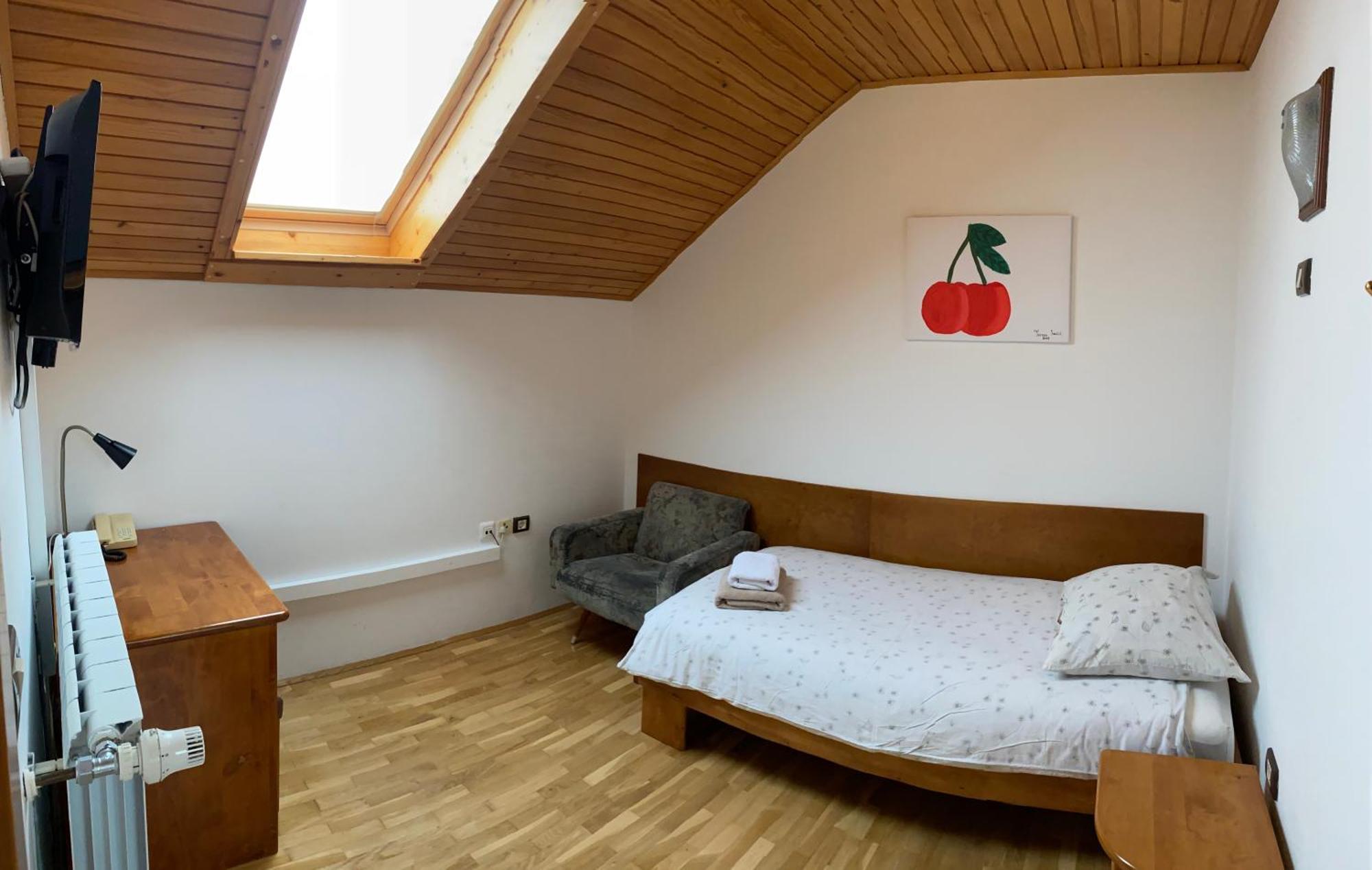 Hotel Ekoturizem Hudicevec Postojna Habitación foto