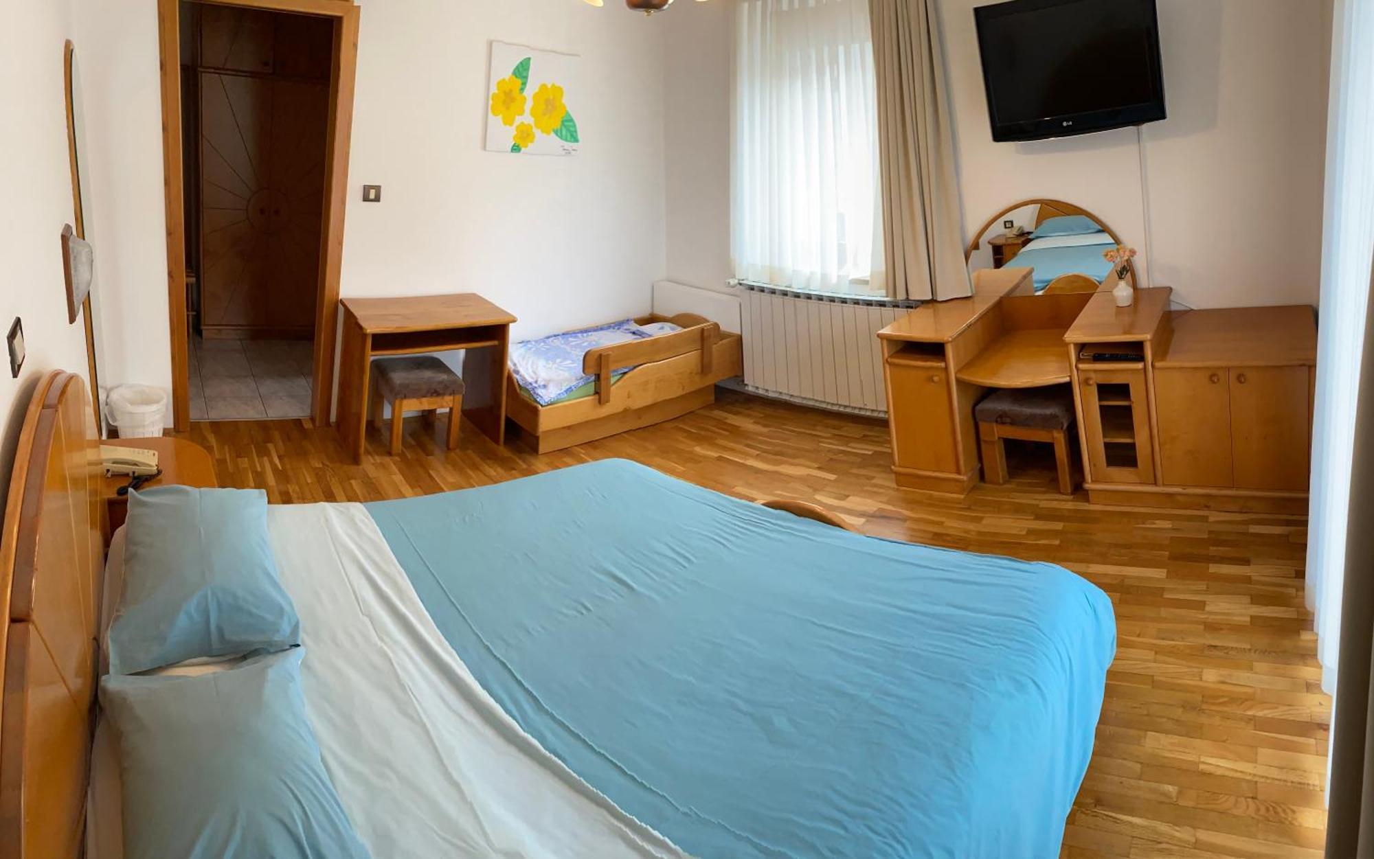 Hotel Ekoturizem Hudicevec Postojna Habitación foto