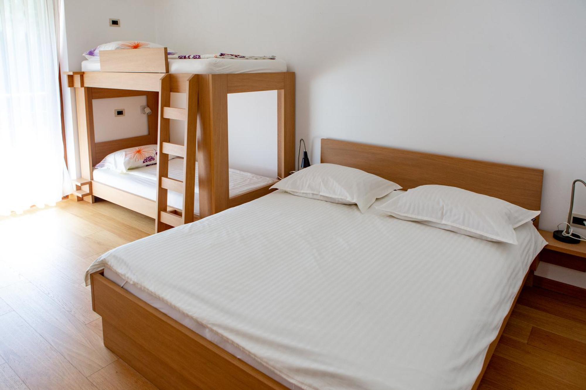 Hotel Ekoturizem Hudicevec Postojna Habitación foto