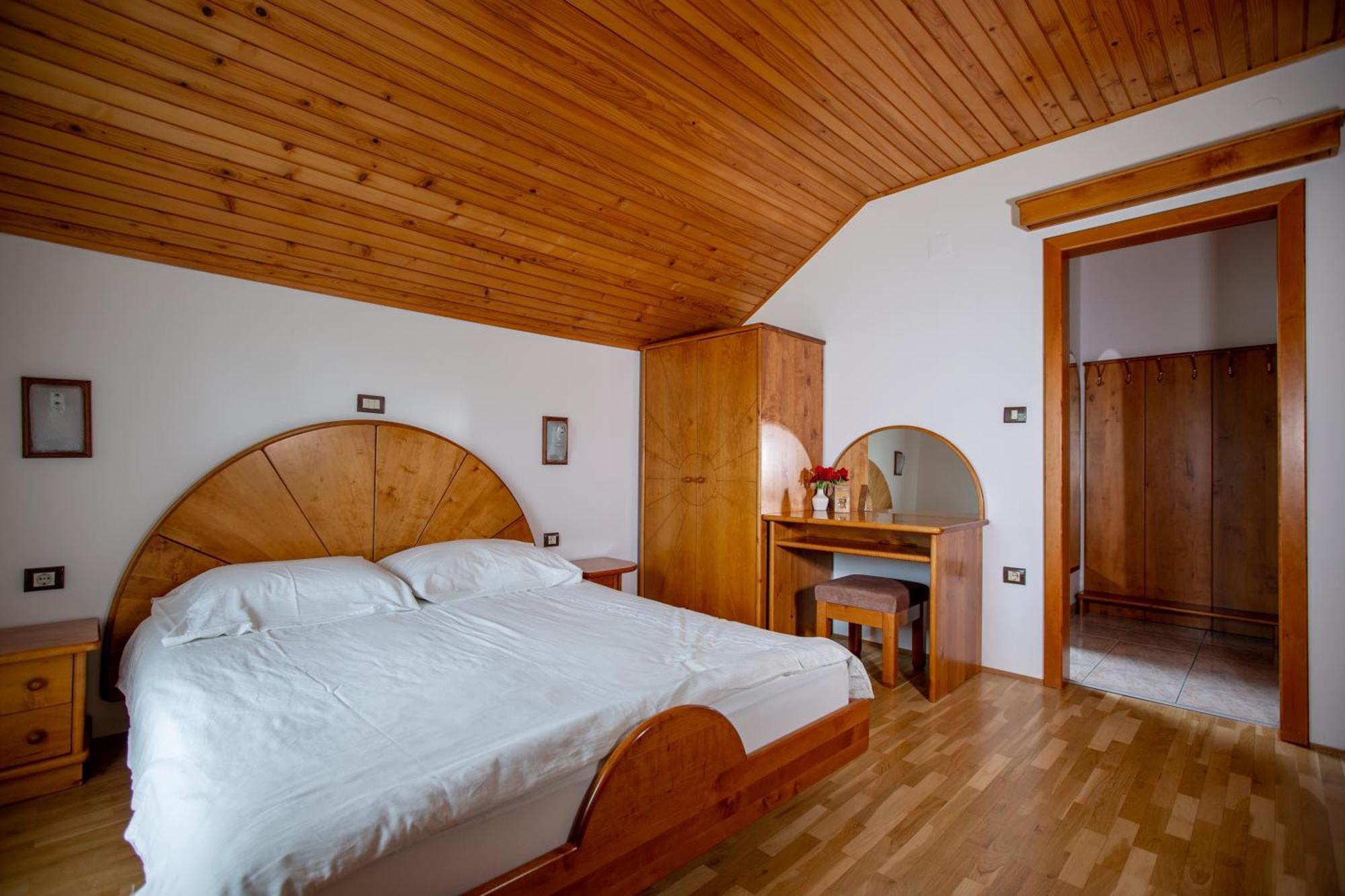 Hotel Ekoturizem Hudicevec Postojna Habitación foto