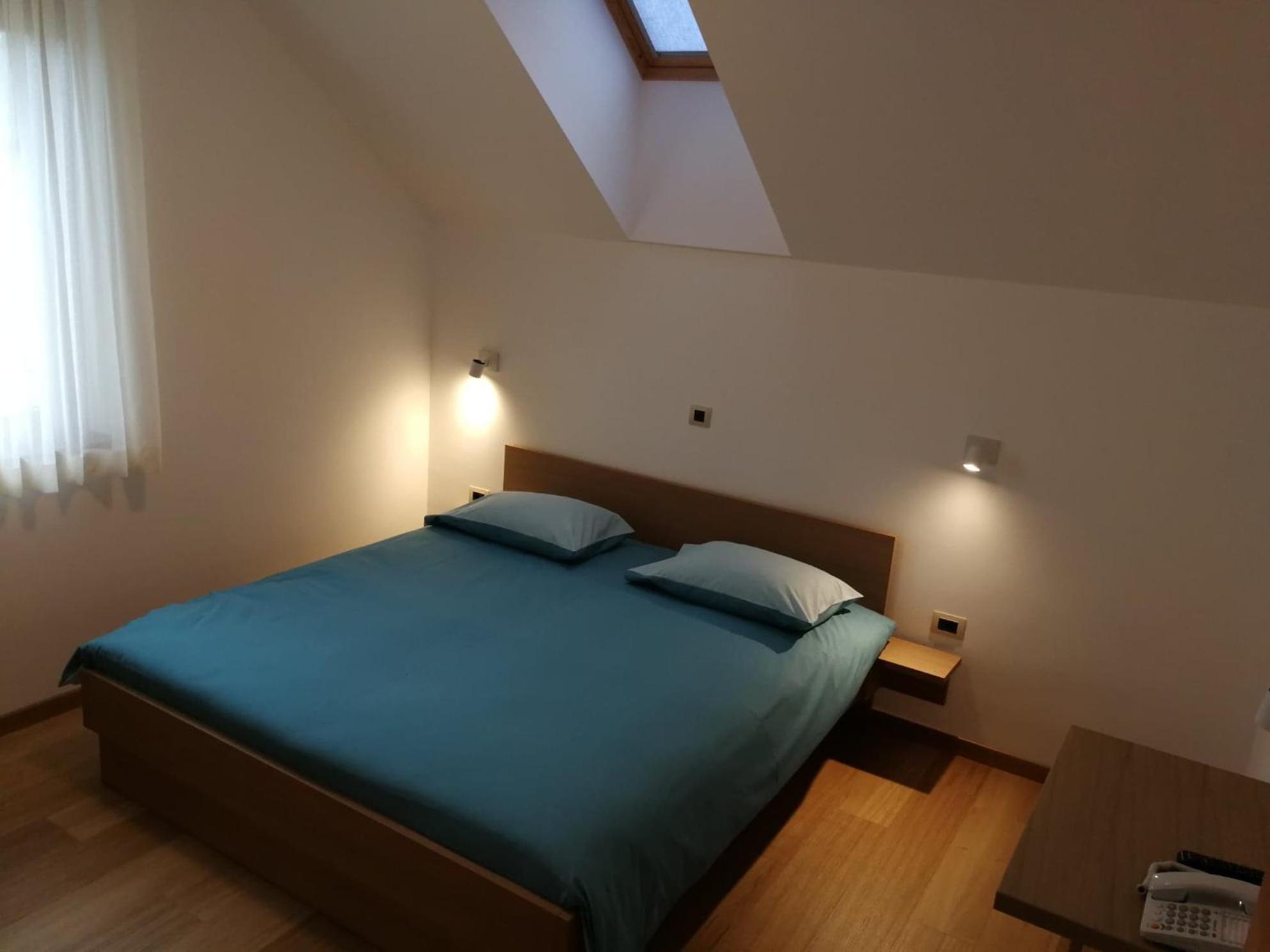 Hotel Ekoturizem Hudicevec Postojna Habitación foto