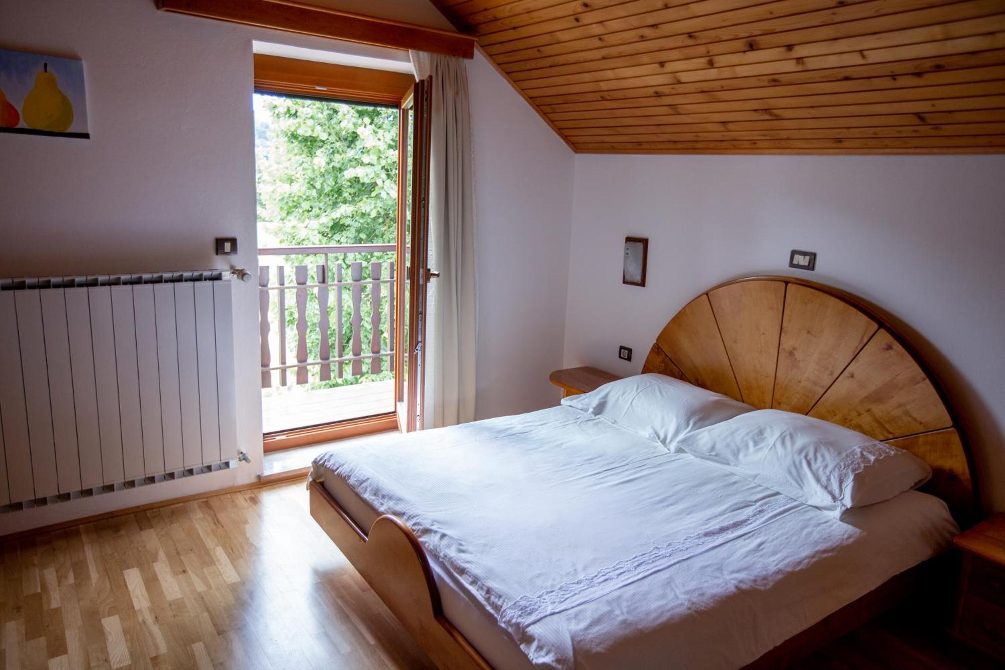 Hotel Ekoturizem Hudicevec Postojna Habitación foto